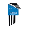 Eklind 7 Piece Short Series Hex-LÂ® Key Set with Holder 10507